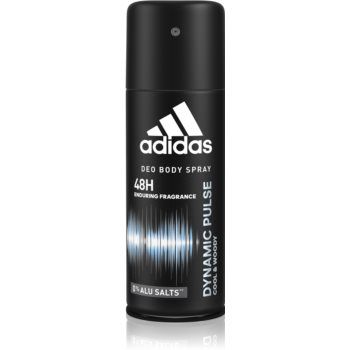 Adidas Dynamic Pulse deodorant spray