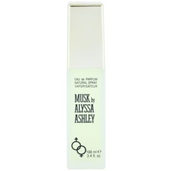 Alyssa Ashley Musk Eau de Parfum unisex Alyssa Ashley Musk Eau de Parfum unisex