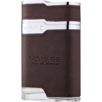 Armaf Voyage Brown Eau de Parfum pentru bărbați ieftin