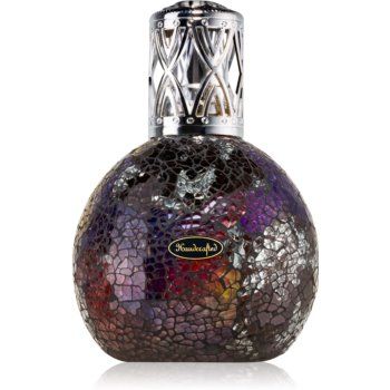 Ashleigh & Burwood London Oriental Woodland lampă catalitică mare