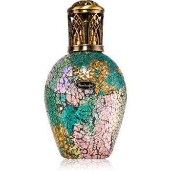 Ashleigh & Burwood London Peacock Tail lampă catalitică