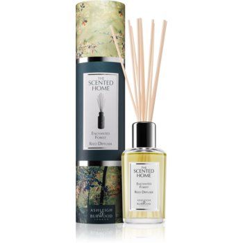 Ashleigh & Burwood London The Scented Home Enchanted Forest aroma difuzor cu rezervã