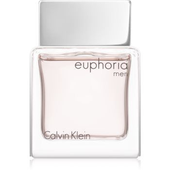 Calvin Klein Euphoria Men Eau de Toilette pentru bărbați