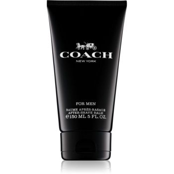 Coach Coach for Men balsam după bărbierit pentru bărbați