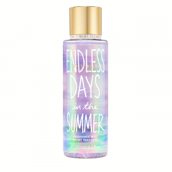 ENDLESS DAYS IN THE SUMMER MIST 250 ml
