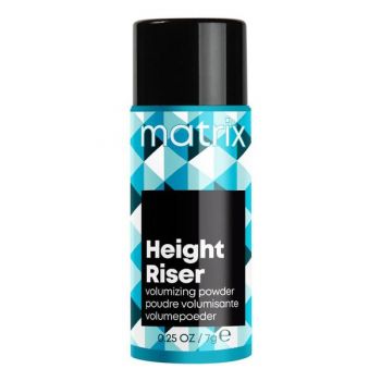 Pudra pentru Volum - Matrix Height Riser Volumizing Powder 7g