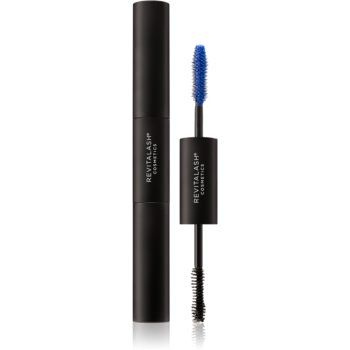 RevitaLash Double-Ended Volume mascara in doua faze pentru volum