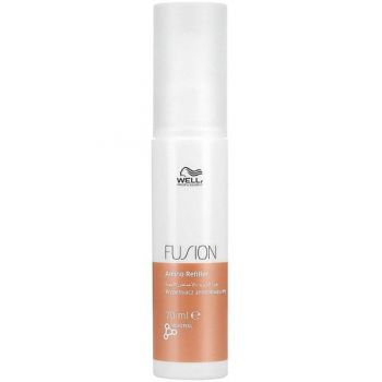 Tratament cu Aminoacizi - Wella Professionals Fusion Amino Refiller, 70ml