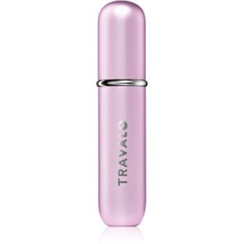 Travalo Classic sticluță reîncărcabilă cu atomizor unisex