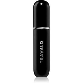 Travalo Classic sticluță reîncărcabilă cu atomizor unisex