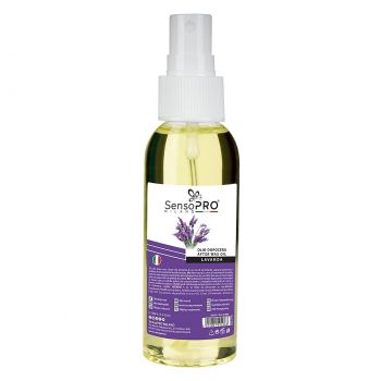 Ulei dupa Epilare cu Lavanda SensoPRO Milano - 100 ml