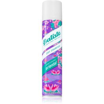 Batiste Oriental Jasmine Opulence șampon uscat pentru toate tipurile de păr