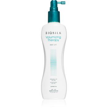 Biosilk Volumizing Therapy Root Lift emulsie volum de la radacini