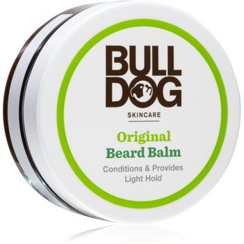Bulldog Original balsam pentru barba