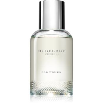 Burberry Weekend for Women Eau de Parfum pentru femei