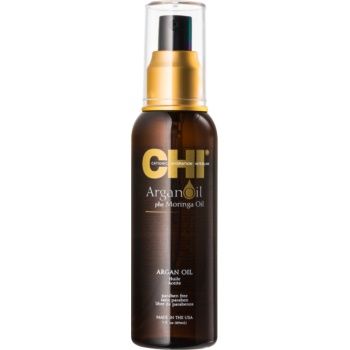 CHI Argan Oil Tratament de îngrijire cu ulei de argan