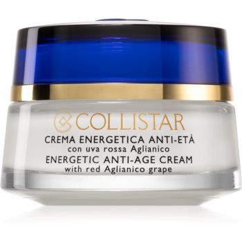 Collistar Special Anti-Age Energetic Anti-Age Cream crema pentru reintinerire