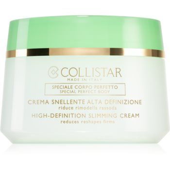 Collistar Special Perfect Body High-Definition Slimming Cream crema pentru slabit