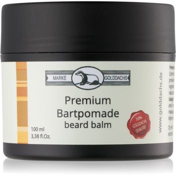 Golddachs Beards balsam pentru barba