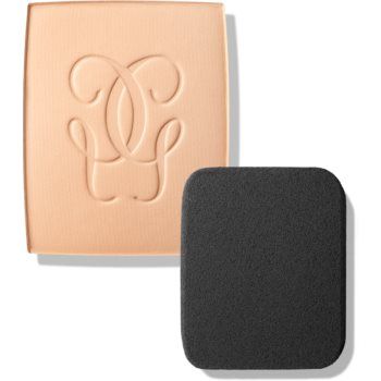 GUERLAIN Parure Gold Radiance Powder Foundation pudra compactra - refill SPF 15