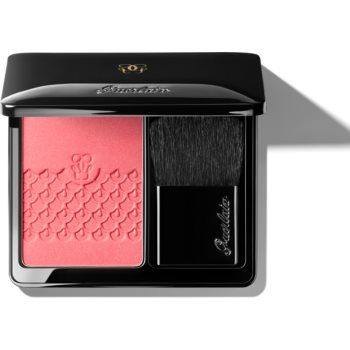 GUERLAIN Rose Aux Joues Tender Blush blush