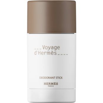 HERMÈS Voyage d'Hermès deostick unisex ieftin