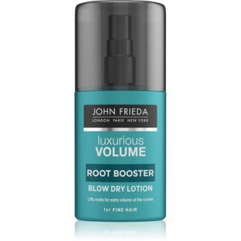 John Frieda Volume Lift Root Booster spray pentru volum pentru par fin
