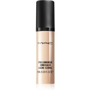 MAC Cosmetics Pro Longwear Concealer corector lichid ieftin