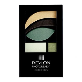 Paleta 3 Farduri Si Primer REVLON Photoready 535 Pop Art