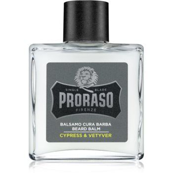 Proraso Cypress & Vetyver balsam pentru barba