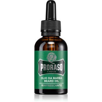 Proraso Green ulei pentru barba de firma original