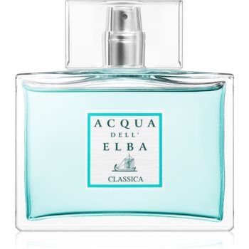 Acqua dell' Elba Classica Men Eau de Parfum pentru bărbați