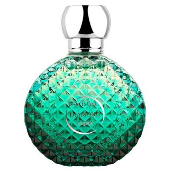 Apa de Parfum Aristea Aqua VIC767101, Barbati, 50ml ieftina