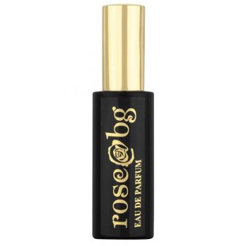 Apa de Parfum cu Ulei de Trandafir Gold pentru Barbati Fine Perfumery BF5004, 30ml de firma originala