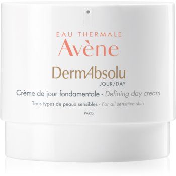 Avène DermAbsolu Defining Day Cream crema remodelatoare de zi antirid