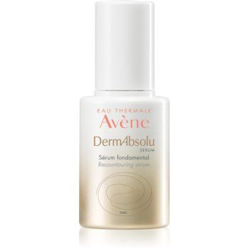 Avène DermAbsolu Concentrated Resculpting Serum ser pentru remodelarea densității pielii
