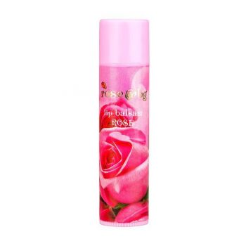 Balsam pentru buze Rose 4 ml - Fine Perfumery