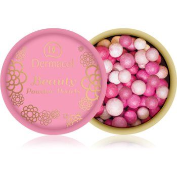 Dermacol Beauty Powder Pearls perle tonifiante pentru față