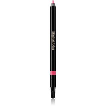 Elizabeth Arden Gelato Crush Plump Up Lip Liner creion contur pentru buze, waterproof cu aplicator