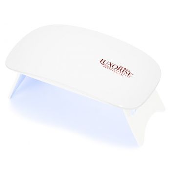Lampa UV LED 9W SUN Mini - LUXORISE, Alb de firma originala