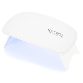 Lampa UV LED 9W SUN Mini - LUXORISE, Alb