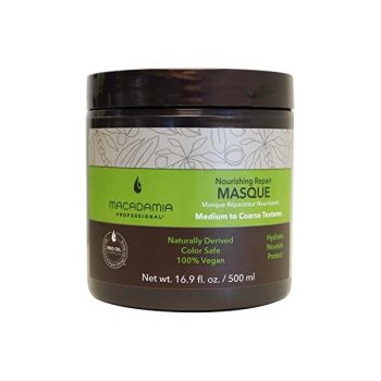 Masca Nutritiva - Macadamia Professional Nourishing Repair Masque 500 ml la reducere