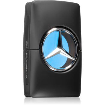 Mercedes-Benz Man Eau de Toilette pentru bărbați