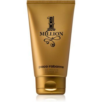 Rabanne 1 Million gel de duș pentru bărbați