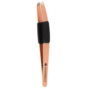 Penseta Profesionala Rose Gold Camco de firma original