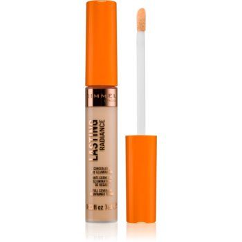 Rimmel Lasting Radiance corector iluminator