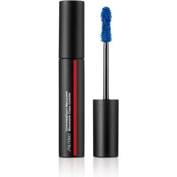 Shiseido Controlled Chaos MascaraInk mascara pentru volum