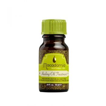 Ulei Terapeutic - Macadamia Natural Oil Healing Oil Treatment 10 ml