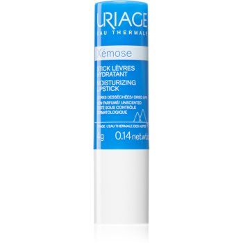 Uriage Xémose Moisturizing Lipstick balsam calmant de buze