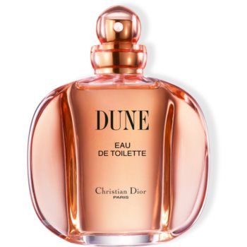 DIOR Dune Eau de Toilette pentru femei